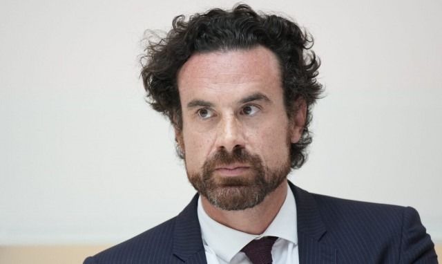 Γαλλία: Φοιτητές κατέλαβαν πανεπιστήμιο – Ζητούν παραίτηση του διευθυντή για «ενδοοικογενειακή βία»