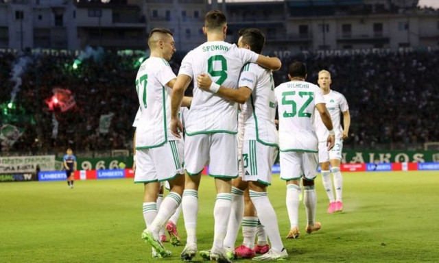 Το μεγάλο λάθος των στοιχηματικών: H απόδοση του Παναθηναϊκού για να κατακτήσει το κύπελλο