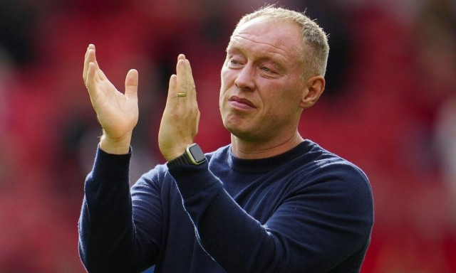 Premier League: Εκνευρισμένος ο Μαρινάκης μετά τη συντριβή της Νότιγχαμ - Ψάχνει νέο προπονητή