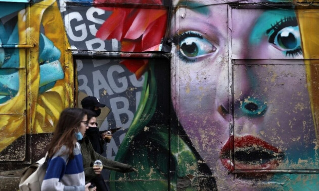 ΕΟΔΥ: Ξεκίνησε το επιδημικό κύμα της γρίπης - Αύξηση και στις εισαγωγές λόγω κορονοϊού