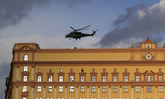 Βρετανία: Καταγγέλλει ρωσικές κυβερνοεπιθέσεις για χρόνια - Καλεί τον Ρώσο πρεσβευτή