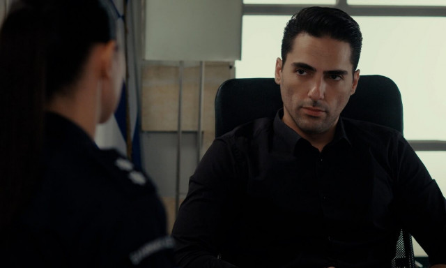 Η Γη της Ελιάς Spoiler: Κουράκος και Δήμητρα παγιδεύονται