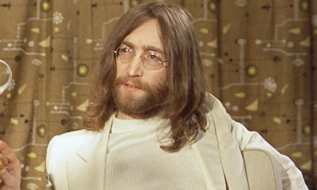 Τζον Λένον: «Ή από αεροπορικό δυστύχημα θα πάω ή από σφαίρα τρελού θαυμαστή μου»