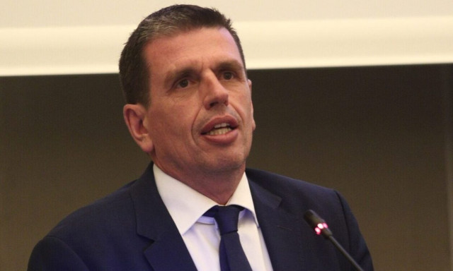 Καιρίδης: Σε 10 νησιά του Αιγαίου με βίζα express οι Τούρκοι πολίτες