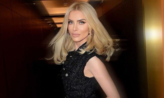 Κατερίνα Καινούργιου: «Με σνόμπαραν, δεν ερχόταν κανείς καλεσμένος στις εκπομπές»