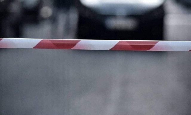 Κλειστοί δρόμοι στην Αθήνα λόγω της επίσκεψης Ερντογάν