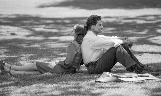 Νέες ταινίες στα σινεμά με τον «Μαέστρο» Μπράντλεϊ Κούπερ