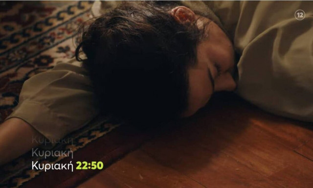 Το Ναυάγιο Spoiler: Ο Ιπποκράτης ανήμπορος μπροστά στον Ορφέα