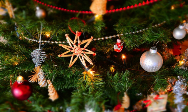 Παιδικός σταθμός στο Αμβούργο δεν στόλισε δέντρο «στο πνεύμα της θρησκευτικής ελευθερίας»