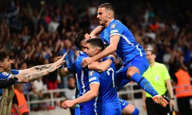 Ελλάδα - Καζακστάν: Ποιος θα είναι ο προπονητής της Εθνικής στο ματς της δεκαετίας