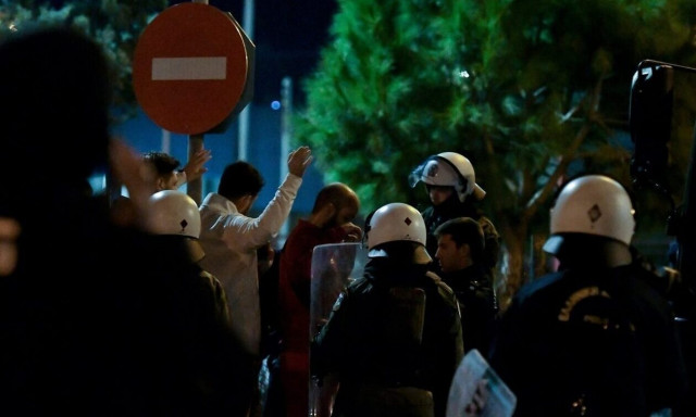 Οργή στο Μαξίμου: Τι θα ανακοινώσει σήμερα ο Μητσοτάκης για την οπαδική βία