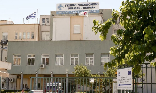 Ρέντη: Δεν χειρουργήθηκε ο 31χρονος αστυνομικός - Επέστρεψε στην ΜΕΘ