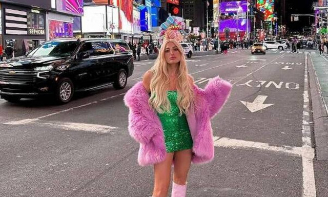 Ιωάννα Τούνη: «Μη μου συγκρίνεις τα ρούχα μας με άλλα μεγάλα brands»