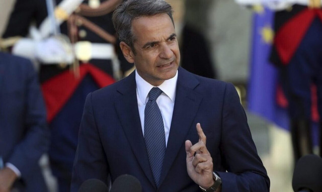 Έκτακτη σύσκεψη αύριο στο Μαξίμου υπό τον πρωθυπουργό για την οπαδική βία