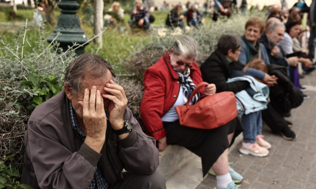 Συντάξεις: Ποιοι θα πάρουν διπλή αύξηση - Τι θα συμβεί με την προσωπική διαφορά