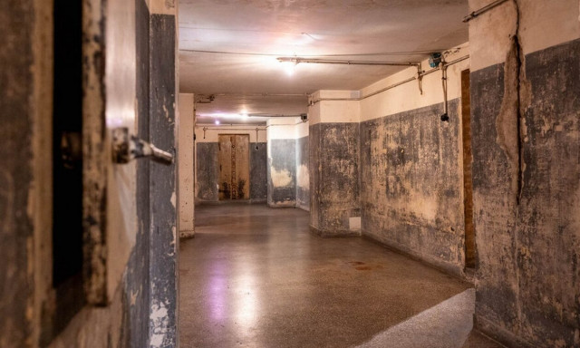 «ΚΟΡΑΗ 4»: Περνάει στα χέρια του Υπουργείου Πολιτισμού και του Δήμου Αθηναίων