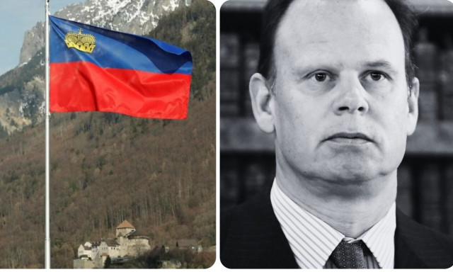 Λίχτενσταϊν: Εθνικό πένθος για τον θάνατο του 51χρονου πρίγκιπα Κωνσταντίνου