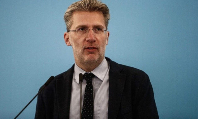 Skertsos: We can co-exist with Turkey even if we disagree