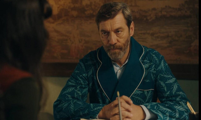 Το Ναυάγιο Spoiler: Η συμπεριφορά του Ιπποκράτη προβληματίζει την Ειρήνη