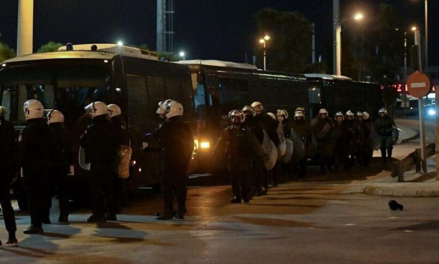Ρέντη: Ξεσπά ο παππούς του 31χρονου αστυνομικού - «Ήρθε αυτή η καταραμένη ώρα»