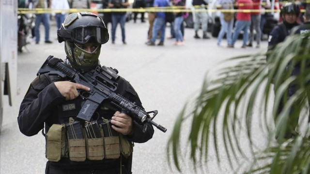 Χάος στο Μεξικό: Έντεκα νεκροί σε μάχη πολιτών κατά κακοποιών που προσπαθούσαν να τους εκβιάσουν