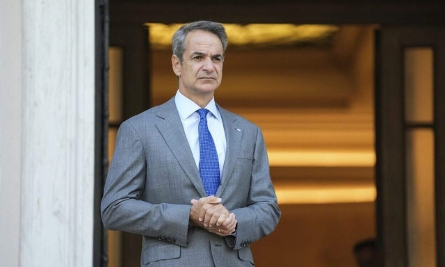 Το «ως εδώ» του Μητσοτάκη και οι ανακοινώσεις της Δευτέρας