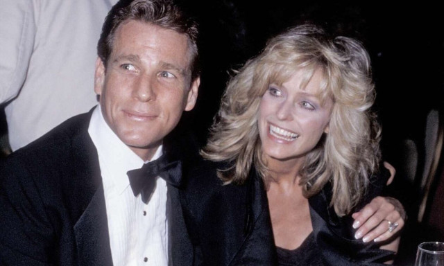 Ράιαν Ο’Νιλ: Οι 10 καλλονές που βρέθηκαν στο πλευρό του και οι κατηγορίες για κακοποίηση