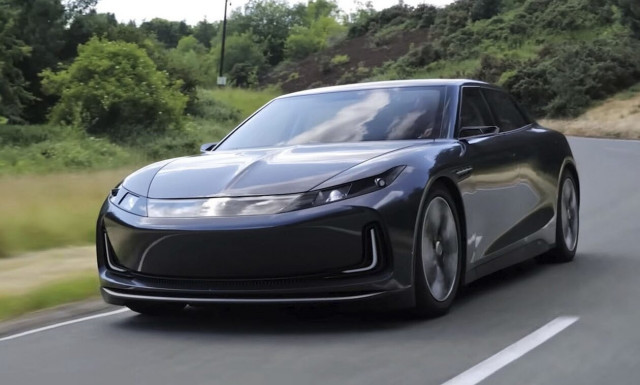 Υπάρχει ελπίδα σωτηρίας για την Saab