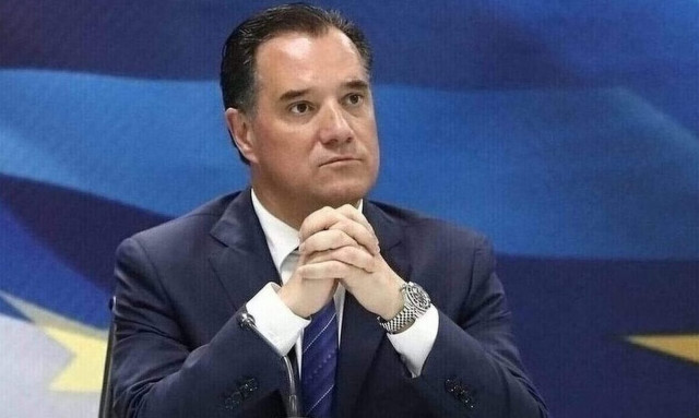 Γεωργιάδης για επεισόδια στου Ρέντη: Σκασμένος ο Μητσοτάκης - Θα λάβει τα απαραίτητα μέτρα