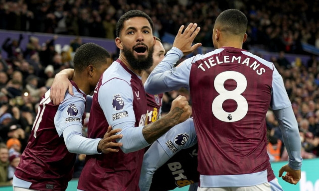 Premier League: Η Άστον Βίλα «γκρέμισε» την Άρσεναλ από την κορυφή και θυμίζει... Λέστερ