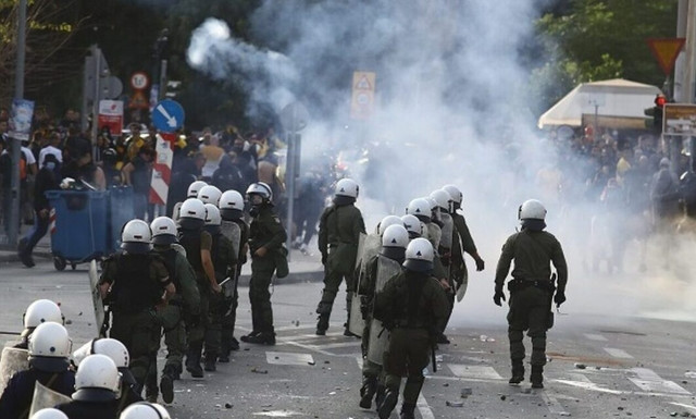 Ευτυχώς δεν υπάρχουν χειρότερα…