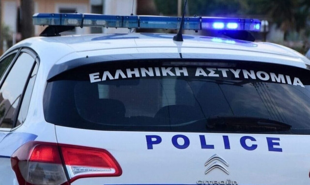 Πατήσια: Επεισόδια νεαρών με την αστυνομία - Έγιναν 17 προσαγωγές