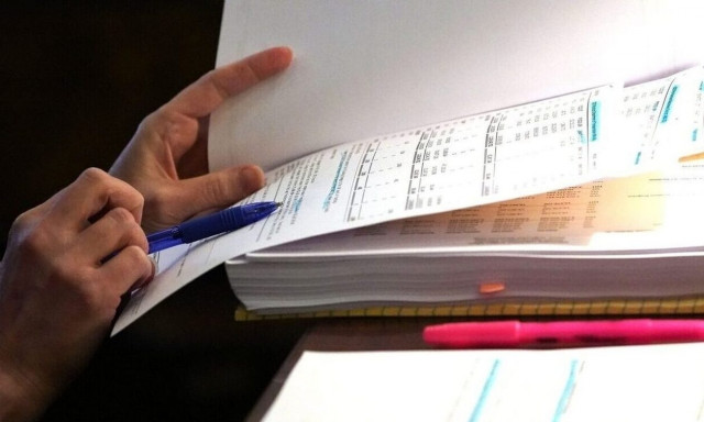 Φορολογικό νομοσχέδιο: Αυτές είναι οι τελικές αποφάσεις για τους ελεύθερους επαγγελματίες