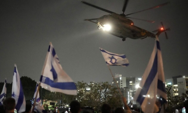 Πόλεμος στο Ισραήλ: Αποτυχημένη επιχείρηση απελευθέρωσης ομήρου στη Γάζα - Νεκρός 25χρονος