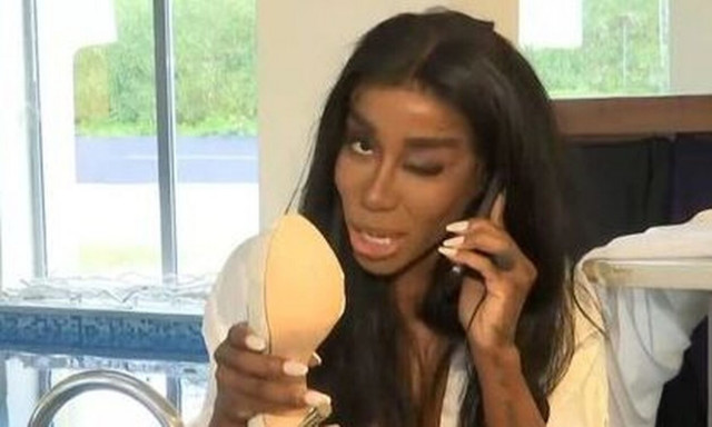 Ελέτσι σε Μπακοδήμου: «Έλα στον γάμο γιατί θα έχουμε γαμπρούς, βρήκα καρδιολόγο στην Καινούργιου»