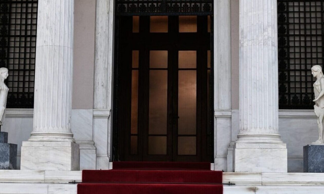 Ολοκληρώθηκε η σύσκεψη για την οπαδική βία - Στο «τραπέζι» η διακοπή όλων των πρωταθλημάτων