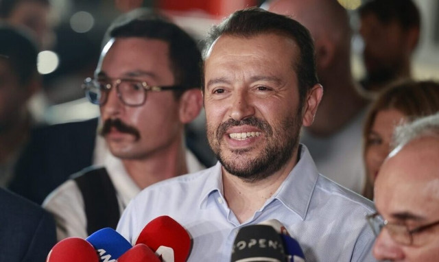 Παππάς: «Η σύγχρονη Αριστερά ενώνει τις θετικές παραδόσεις του αριστερού και προοδευτικού κινήματος»