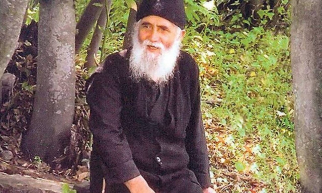 Οι συμβουλές του Αγίου Παϊσίου για τα άσχημα όνειρα: «Γιατί βλέπουμε εφιάλτες;»