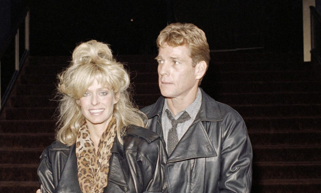 Πέθανε ο ηθοποιός Ράιαν Ο’Νιλ - Είχε πρωταγωνιστήσει στο «Love Story»