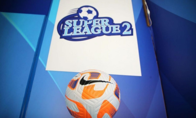 Super League 2: «Να πάψουν τα Σαββατοκύριακα να οδηγούν συνανθρώπους μας στην εντατική»