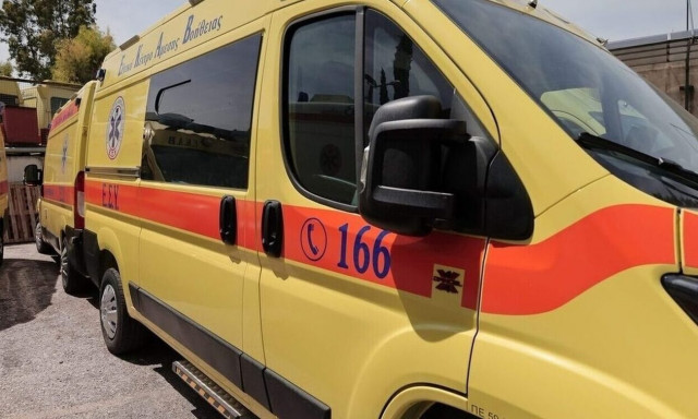 Τραγωδία στην Ζάκυνθο: Νεκρός 53χρονος αγρότης που καταπλακώθηκε από τρακτέρ