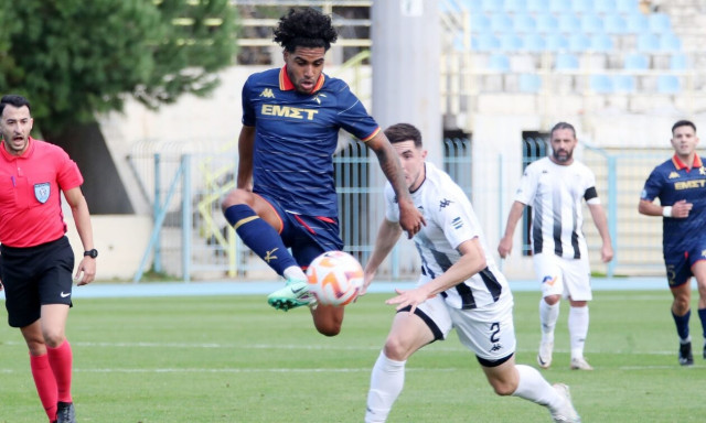 Super League 2: Έπιασε κορυφή η Athens Kallithea – Τα αποτελέσματα κι οι βαθμολογίες