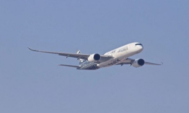 Η πτήση που έχει μείνει στην ιστορία: Ταξίδεψαν 13 ώρες για να καταλήξουν στο ίδιο αεροδρόμιο (vid)