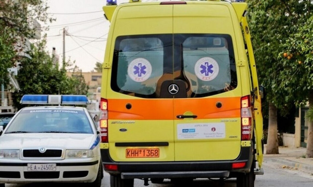 Ηράκλειο: Διασωληνώθηκε 17χρονη μαθήτρια που υπέστη ανακοπή έπειτα από αλλεργικό σοκ