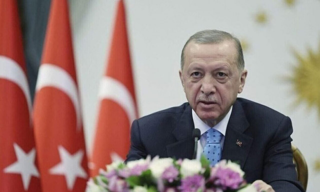 Tα F-16 θέλει ο Ερντογάν ως αντάλλαγμα για την ελληνοτουρκική συμφωνία