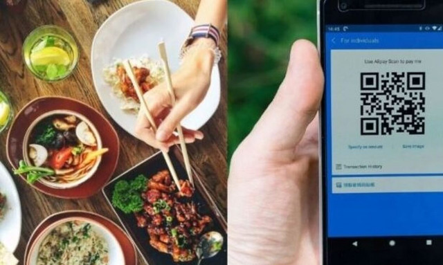 Μια γυναίκα πλήρωσε 50.000 ευρώ σε λογαριασμό εστιατορίου επειδή το έβγαλε φωτογραφία