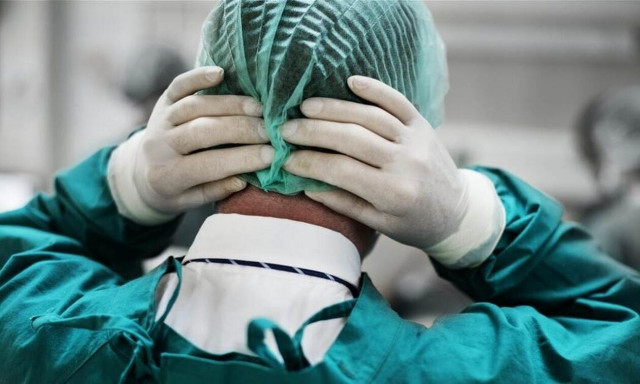 Ηράκλειο: Νεκρή 61χρονη μετά από χειρουργική επέμβαση