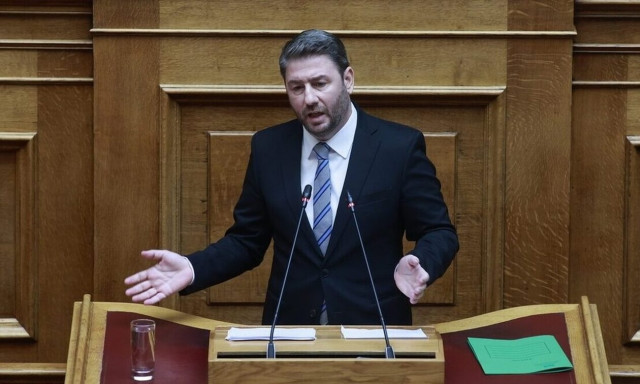 Ανδρουλάκης για οπαδική βία: Να ληφθούν αποφάσεις όπως και στα άλλα ευρωπαϊκά κράτη