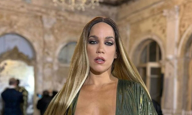 Κατερίνα Στικούδη: Θα ζήσω τη ζωή μου όπως θέλω εγώ