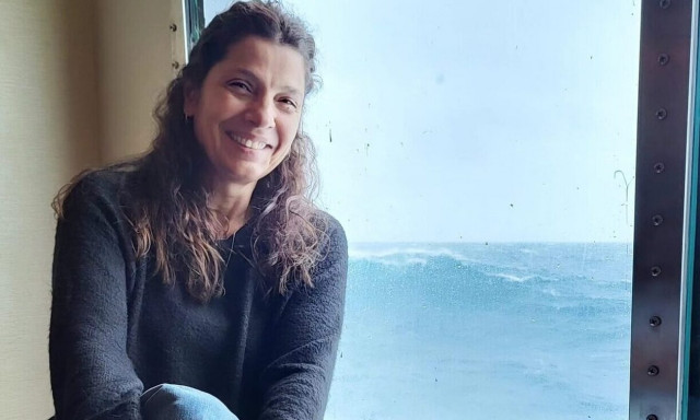 Πόπη Τσαπανίδου: Έκανε διακοπές στην Καραϊβική - Τα νέα βίντεο